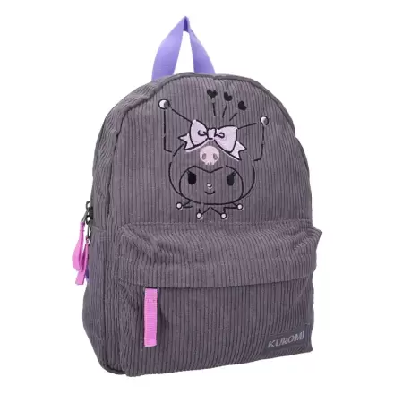 Sanrio Rucksack Hello Kitty & Friends Have a Nice Day Grey Produktfoto