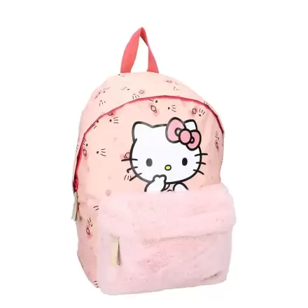 Sanrio Rucksack Hello Kitty Furry Fantasy Produktfoto