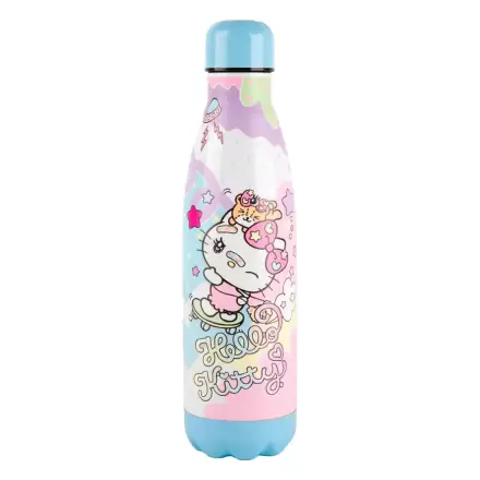 Sanrio Thermosflasche Hello Kitty Harajuku termékfotója