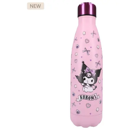 Sanrio Trinkflasche Thirsty For More 700ml Produktfoto