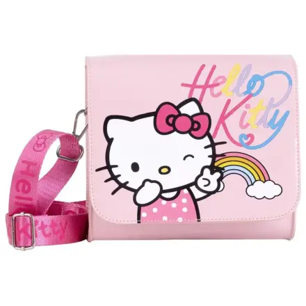 Sanrio Umhängetasche Hello Kitty Produktfoto