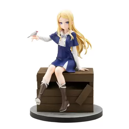 Sasaki and Peeps PVC Statue 1/7 Elsa 19 Zentimeter Produktfoto