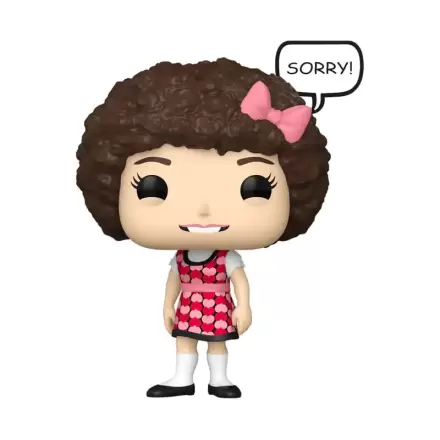 Saturday Night Live Pop! TV Vinyl Figur Gilly 9 cm termékfotója