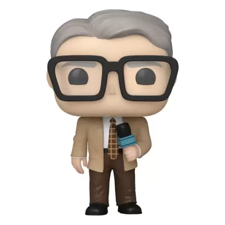 Saturday Night Live Funko POP! Movies Vinyl Figur 50th Anniversary Herb Welch 9 cm termékfotója