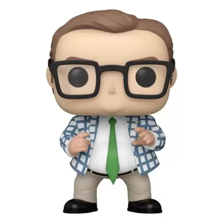 Saturday Night Live Funko POP! Movies Vinyl Figur 50th Anniversary Matt Foley 9 cm termékfotója