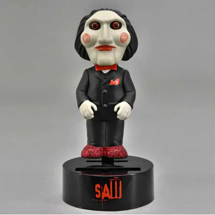 Saw Body Knocker Wackelfigur Billy 16 cm Produktfoto