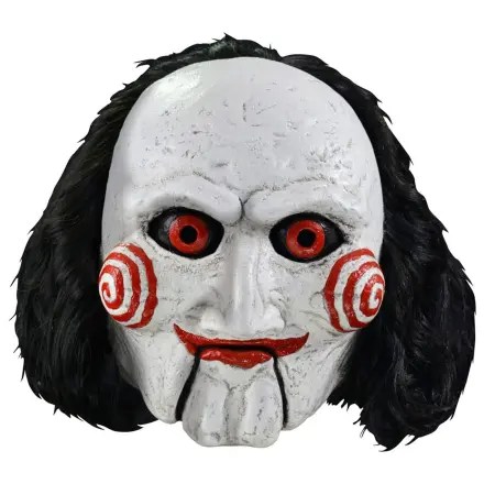 Saw Latex Maske Billy Puppet Produktfoto