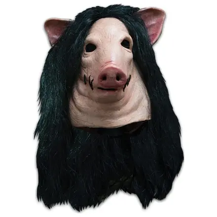Saw Latex Maske Schwein Produktfoto