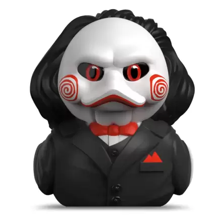 Saw Tubbz PVC Figur Billy The Puppet 1st Edition 10 cm Produktfoto