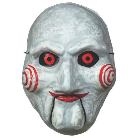 Saw Vacuform Maske Billy Puppet Produktfoto