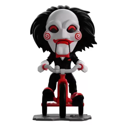 Saw Vinyl Figur Billy the Puppet 13 cm termékfotója