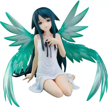 Saya no Uta Pop Up Parade PVC Statue Saya L Size 12 cm termékfotója