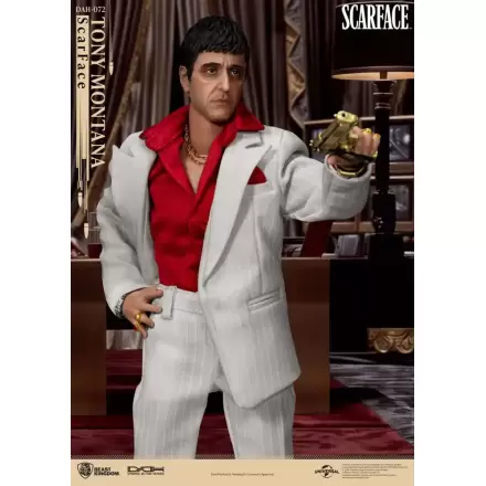 Scarface (1983) Actionfigur Tony Montana 20 cm Produktfoto