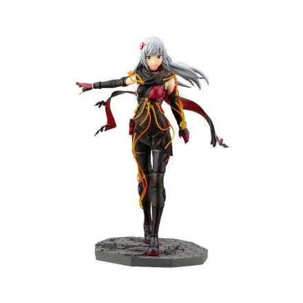 Scarlet Nexus ARTFXJ Statue 1/8 Kasane Randall 21 cm termékfotója