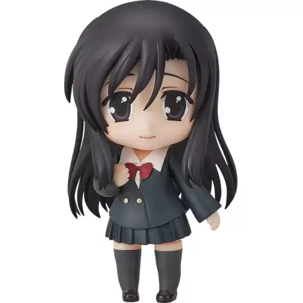 School Days Nendoroid Actionfigur Kotonoha Katsura 10 cm termékfotója