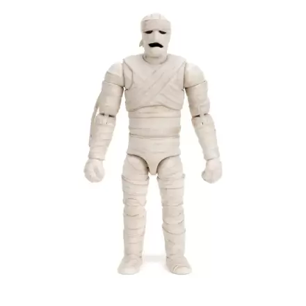 Scooby-Doo Actionfigur 1/12 Mumie von Ankha 17 cm Produktfoto