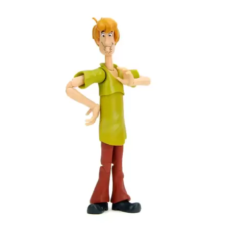 Scooby-Doo Actionfigur 1/12 Shaggy 15 cm Produktfoto