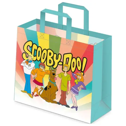Scooby-Doo Tragetasche Essential Where Are You? Produktfoto