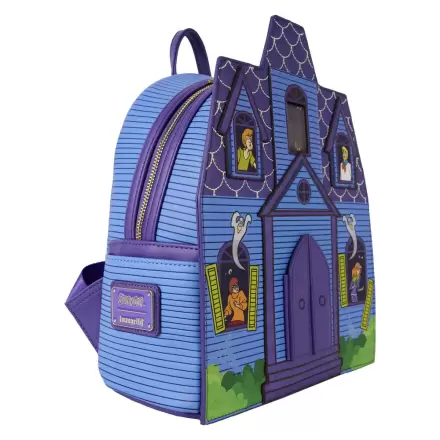 Scooby-Doo Haunted Mansion Rucksack 26 cm Produktfoto