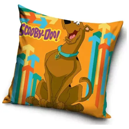 Scooby-Doo Investigation Kopfkissenbezug Produktfoto