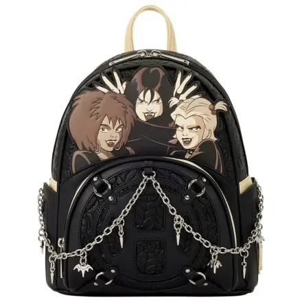 Scooby-Doo by Loungefly Mini Rucksack The Hex Girls Produktfoto