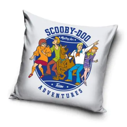 Scooby-Doo Kissenbezug 40*40 cm Produktfoto