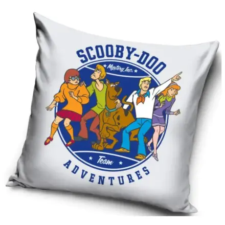 Scooby-Doo Kissenbezug 40*40 cm Produktfoto