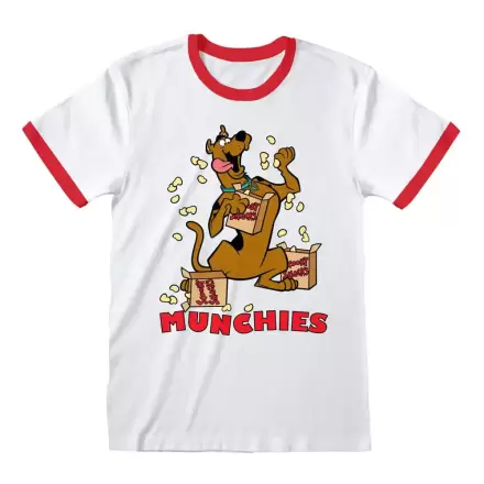 Scooby Doo T-Shirt Munchies termékfotója