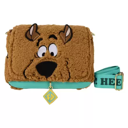 Loungefly Scooby-Doo Schultertasche Produktfoto