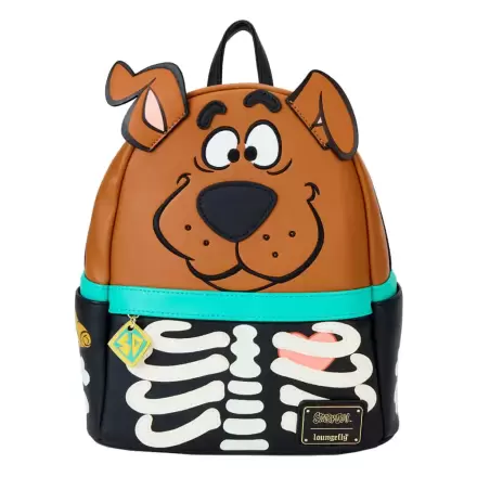 Scooby-Doo by Loungefly Mini-Rucksack Skeleton Scooby Cosplay termékfotója