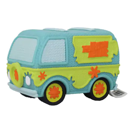 Scooby Doo Vinyl Figur The Mystery Machine 13 cm Produktfoto
