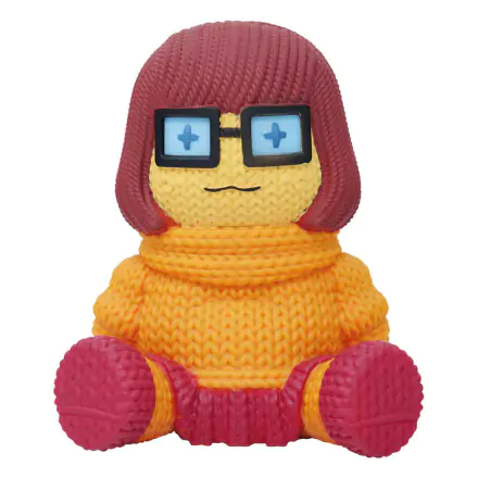 Scooby Doo Vinyl Figur Velma 13 cm Produktfoto