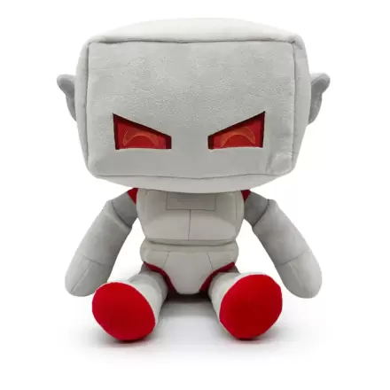 Scott Pilgrim Plüschfigur Robot-01 23 cm Produktfoto