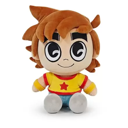 Scott Pilgrim Plüschfigur Scott Pilgrim 23 cm Produktfoto