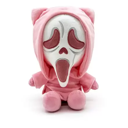Scream Plüschfigur Cute Ghost Face 22 cm termékfotója