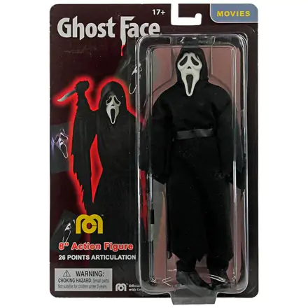 Scream Ghost Face Figur 20cm Produktfoto