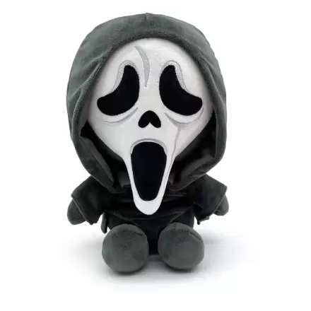 Scream Plüschfigur Ghost Face 22 cm termékfotója