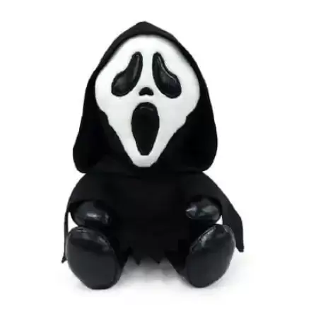 Scream Phunny Plüschfigur Ghost Face 20 cm termékfotója