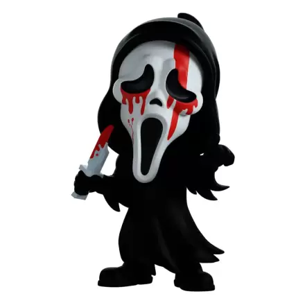 Scream Vinyl Figur Ghost Face 12 cm Produktfoto