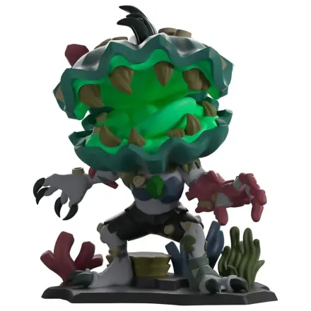 Sea of Thieves Vinyl Figur Ocean Crawler 12 cm Produktfoto