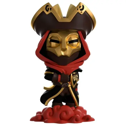 Sea of Thieves Vinyl Figur The Servant of the Flame 12 cm Produktfoto