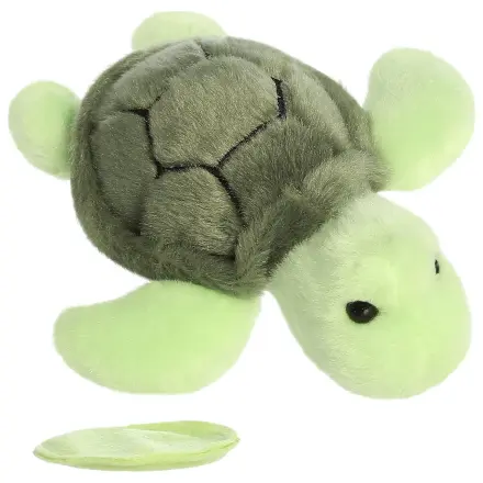 Sea Turtle Plüschtier 15cm Produktfoto