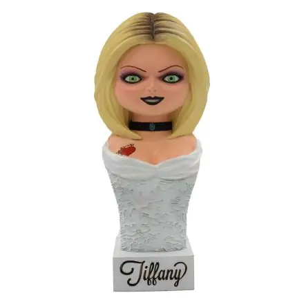 Chuckys Baby Büste Tiffany 38 cm Produktfoto