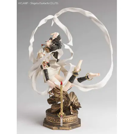Seiden: RG Veda PVC Statue 1/7 Ashura 32 cm Produktfoto