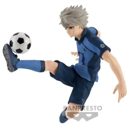 Blue Lock Seishiro Nagi Figur 13 cm Produktfoto