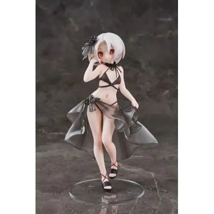 Senkan Shoujo R Statue 1/7 Veneto Bikini Ver. 21 cm termékfotója