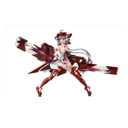 Senki Zesshou Symphogear GX PVC Statue 1/7 Chris Yukine 20 cm Produktfoto