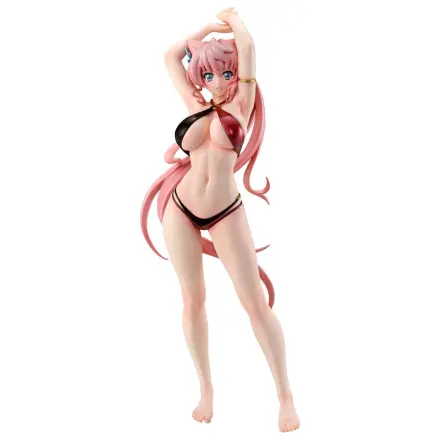 Senki Zesshou Symphogear XV PVC Figur 1/7 Maria Cadenzavna Eve Bikini style 27 cm Produktfoto