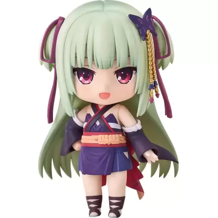 Senkoi Manbana Nendoroid Actionfigur Murasame 10 cm termékfotója