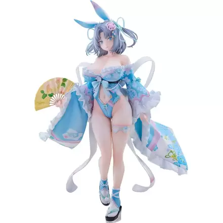 Senran Kagura PVC-Statue 1/4 Yumi: Japanese Bunny Ver. 43 cm Produktfoto